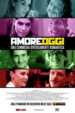 Amore oggi's Poster