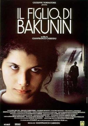 Il figlio di Bakunin's Poster
