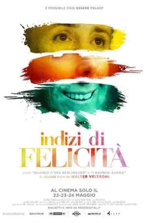 Indizi di felicita''s Poster