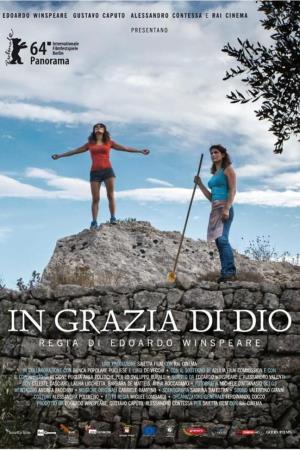 In grazia di Dio's Poster