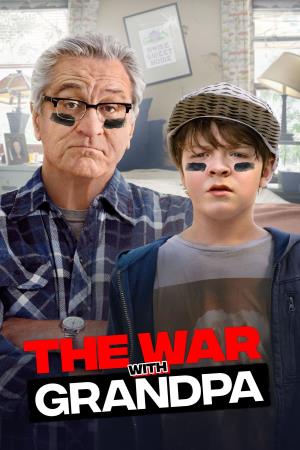 Nonno questa volta e' guerra's Poster