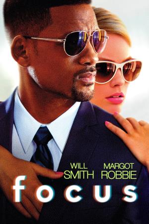 Focus - niente e' come sembra's Poster
