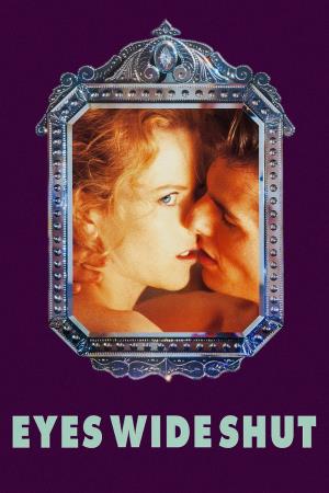 Eyes Wide Shut's Poster