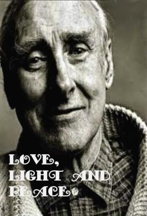Spike Milligan: Love, Light and Peace's Poster