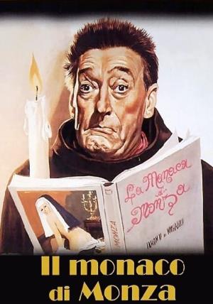 Il monaco's Poster