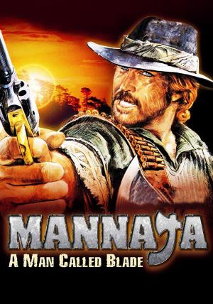 Mannaja's Poster