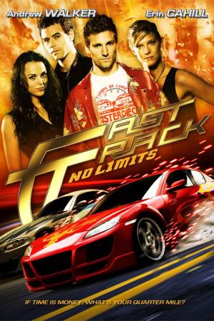 Fast Track's Poster