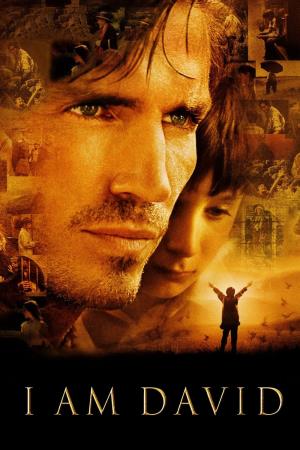 Io sono David's Poster