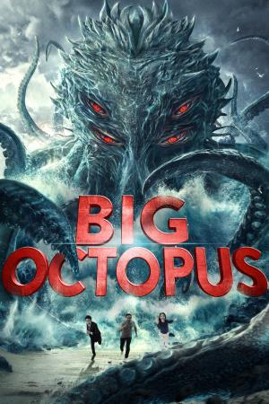 Big Octopus's Poster