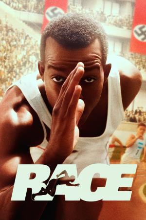Race: Il colore della vittoria's Poster