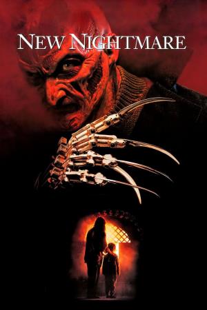 Nightmare - Nuovo incubo's Poster