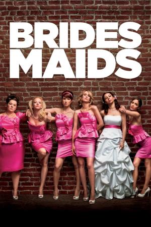 Le amiche della sposa's Poster