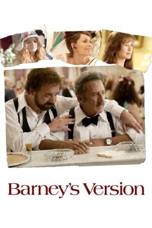 La versione di barney's Poster