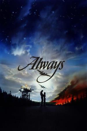 Always - Per sempre's Poster