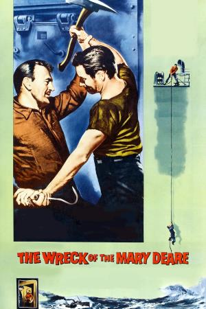 I giganti del mare's Poster