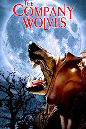 The Company of Wolves's Poster