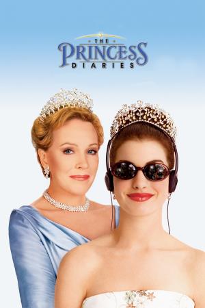 The Princess Diaries's Poster