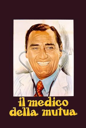 Il medico della mutua's Poster