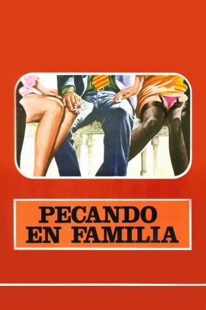 Peccati in famiglia's Poster