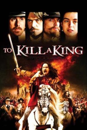 To Kill a King's Poster