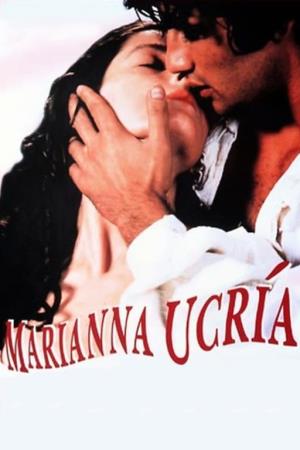Marianna Ucria's Poster