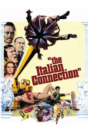 La mala ordina's Poster