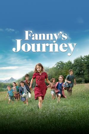 Il viaggio di Fanny's Poster