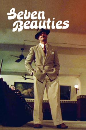 Pasqualino settebellezze's Poster