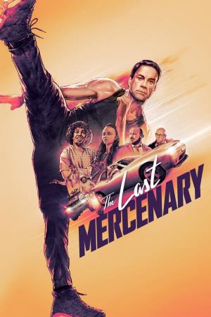 I mercenari 2's Poster