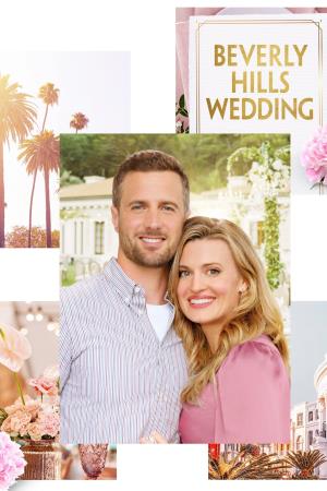 Beverly Hills Wedding's Poster