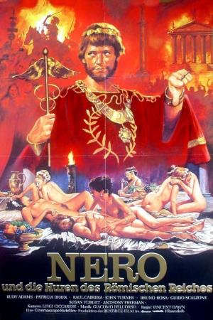Nerone e Poppea's Poster