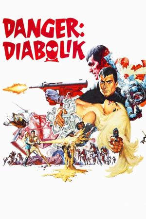 Diabolik's Poster