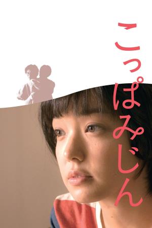 Broken Pieces's Poster