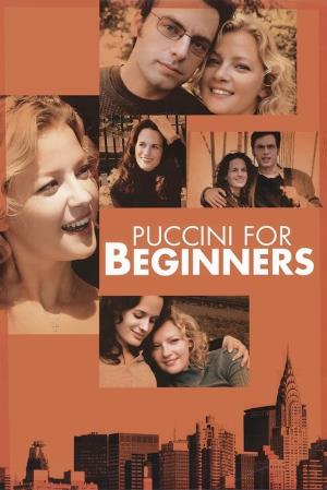 Puccini's Poster