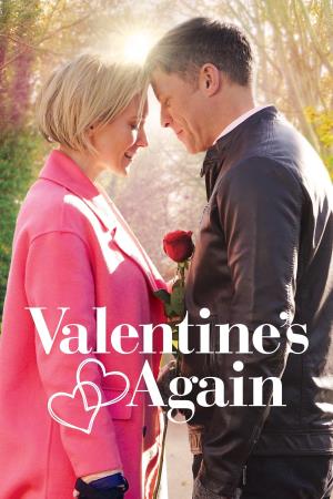 Valentine's Again's Poster
