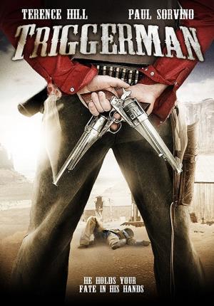 Doc West's Poster