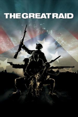 The Great Raid's Poster