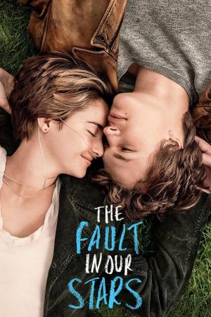 Colpa delle stelle's Poster