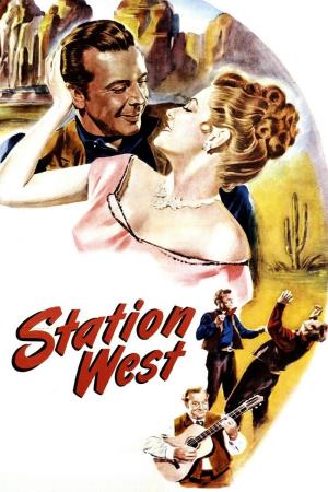 La citta' della paura's Poster