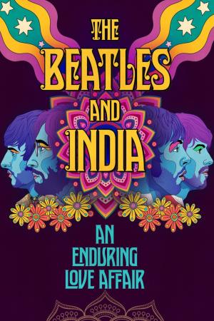 I Beatles e l'India's Poster