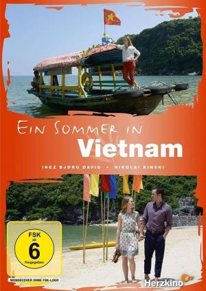 Un'estate in Vietnam's Poster