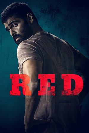 Red's Poster