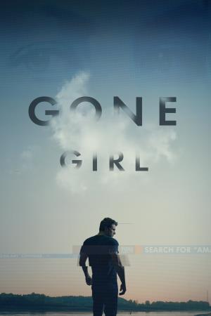 L'amore bugiardo - Gone Girl's Poster