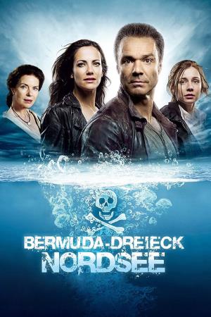 Il triangolo delle Bermuda - Mare del Nord's Poster