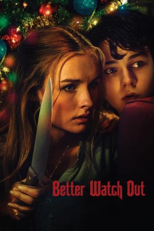 Better's Poster