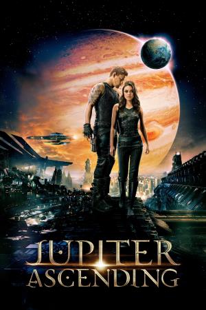 Jupiter - Il destino dell'universo's Poster
