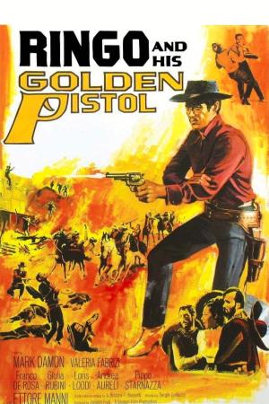 Johnny Oro's Poster