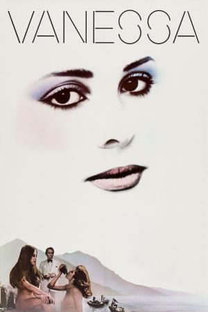 Vanessa's Poster