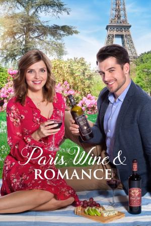 Innamorarsi a Parigi's Poster