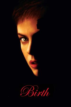 Birth - io sono Sean's Poster